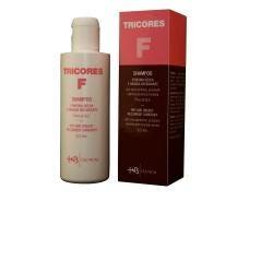 Tricores F Shampoo Antiforfora 200 ml — confronto prezzi