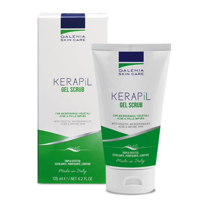 Kerapil det gran 125ml