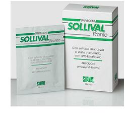 Sollival pronto 6 salv imbevut