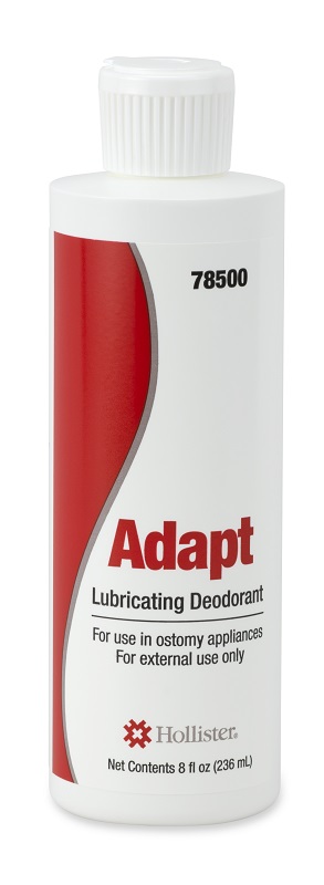 Deodorante lubrificante adapt 78500 agevola lo svuotamento della sacca atossico flacone 236ml — confronto prezzi