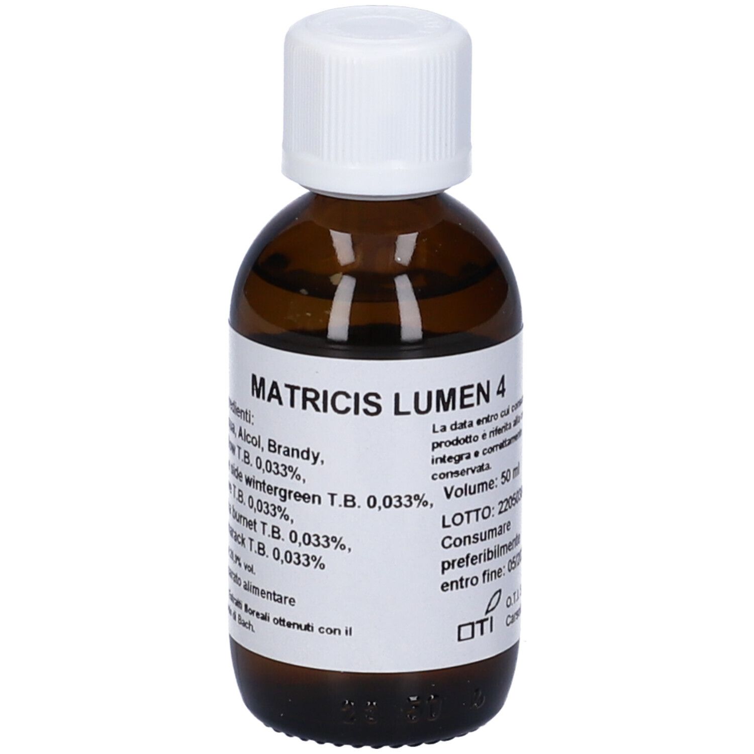 MATRICIS LUMEN 4 Gtt 50ml — confronto prezzi