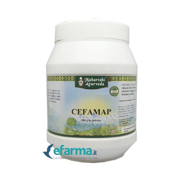 Cefamap Integratore Apparato Urinario Polvere 300 Gr