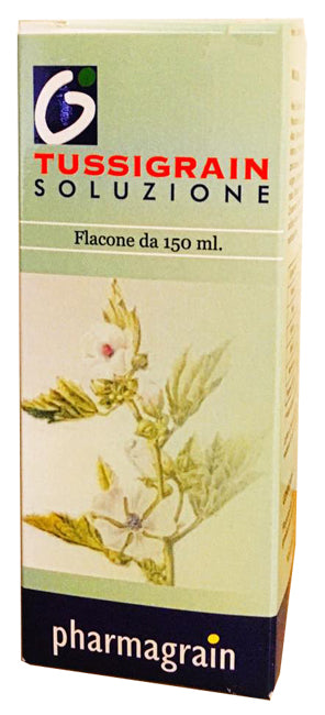 Tussigrain soluzione 150 ml — confronto prezzi