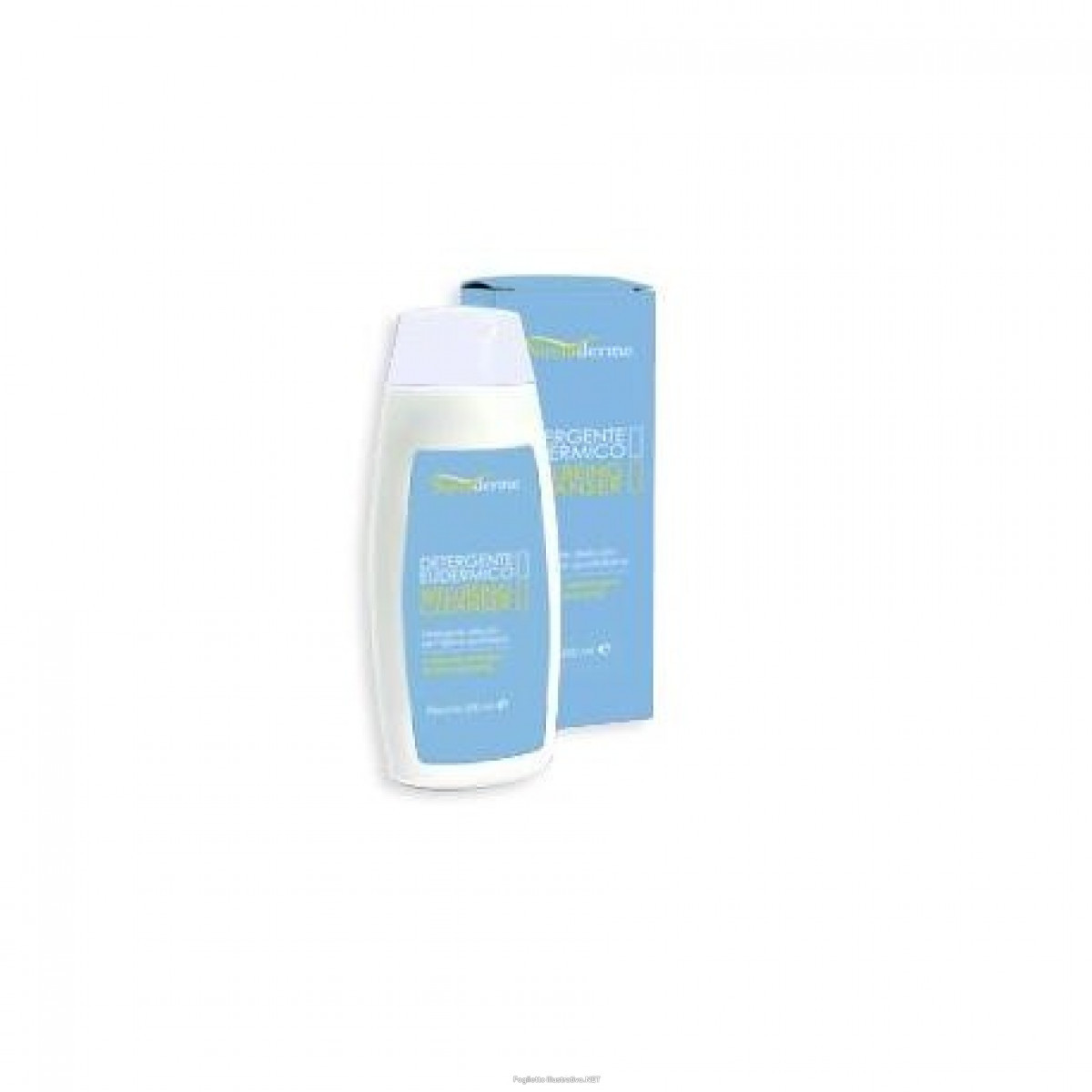 Nuviaderme olio detergente 200ml — confronto prezzi