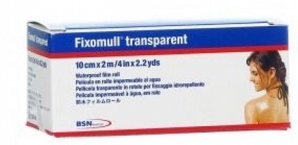 FIXOMULL Trasp.Imp. m2x10cm