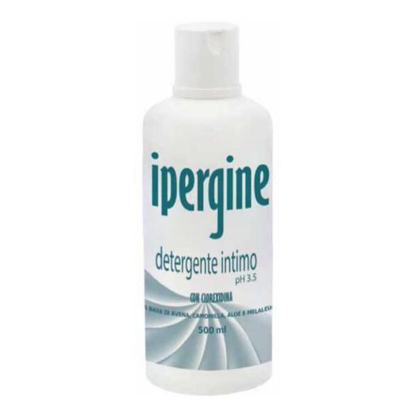 Ipergine Detergente Intimo pH Acido 500 ml — confronto prezzi