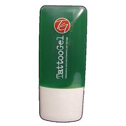 Tattoo gel 50 ml