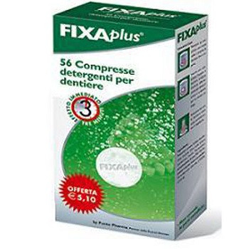 FIXAPLUS 56CPR — confronto prezzi