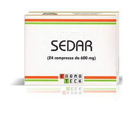 Sedar 24cpr — confronto prezzi