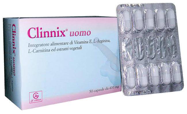 Detskin Uomo Integratore Per Il Benessere Della Pelle 50 Capsule — confronto prezzi