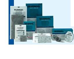 Silvercel Medicazione Sterile Medicazione Con Argento 5 X 5cm 10 Pezzi — confronto prezzi