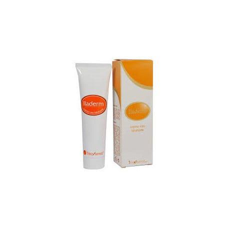 Iladerm Crema Viso Vitamina C Idratante Antietà 50 ml