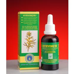 Hyrvingya Bio Integratore Per Il Benessere Articolare Gocce Orali 50ml