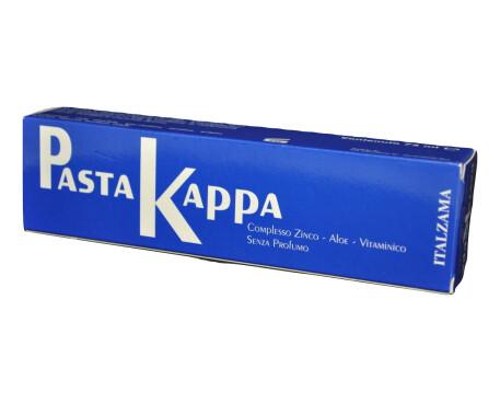 Pasta Kappa Crema Lenitiva Pelle Delicata Bambini Tubo 75 ml