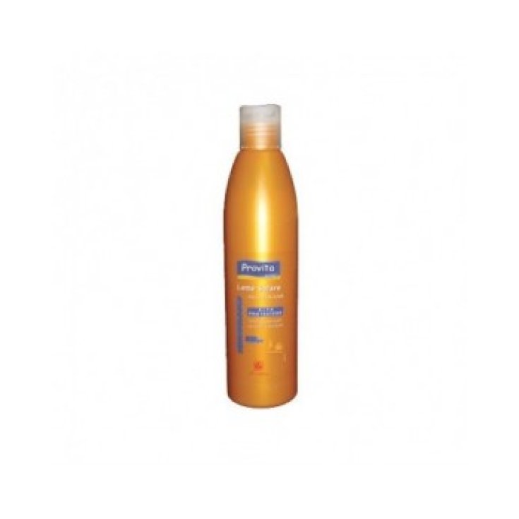 Provita Soleil Latte Solare 250ml — confronto prezzi