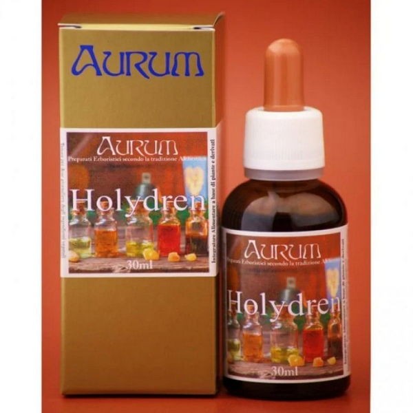 Holydren gocce 30 ml — confronto prezzi