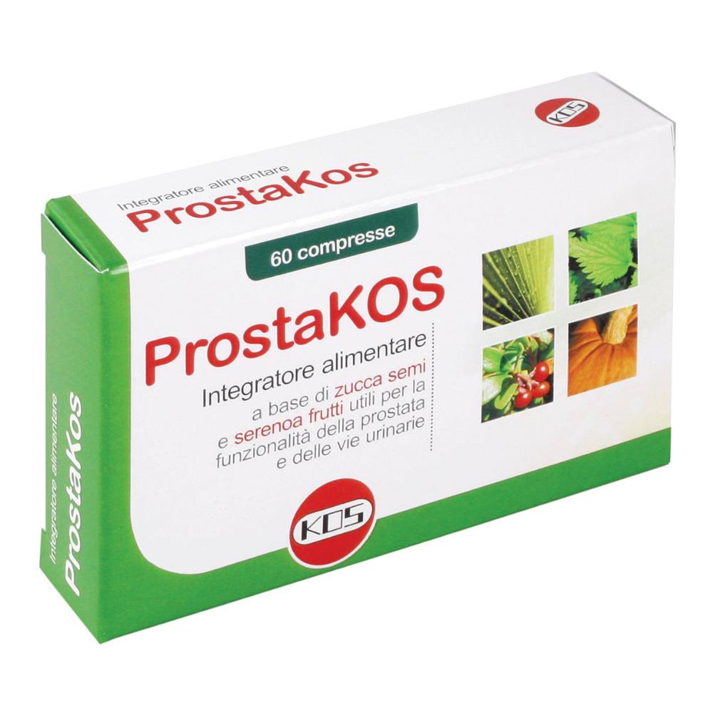 Prostakos 60 compresse — confronto prezzi