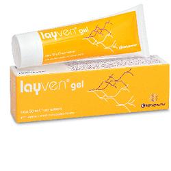 Layven gel 50g — confronto prezzi