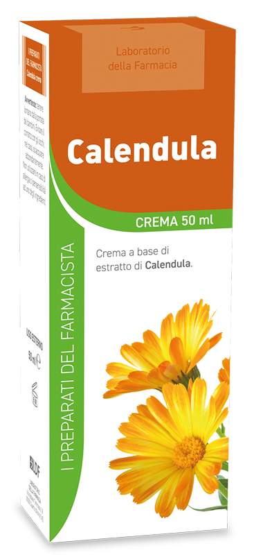 LDF CALENDULA CREMA 2% 50ML — confronto prezzi