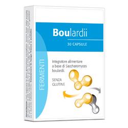 BOULARDII 30 CAPSULE