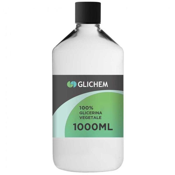 GLICERINA VEGETALE 1L