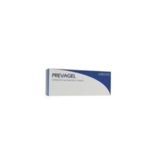 Prevagel Oliogel 50 ml