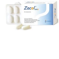 Zacol Nmx 30 Compresse — confronto prezzi