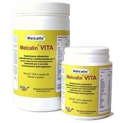 Melcalin Vita Integratore 320 g