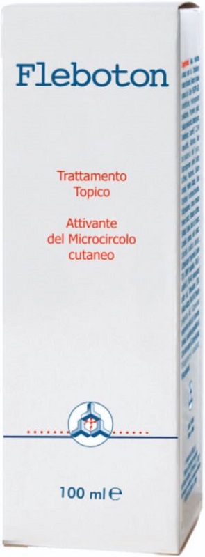 Fleboton emugel 100 ml — confronto prezzi