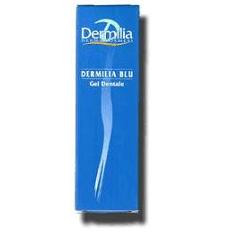 DERMILIA BLU*GEL DENT 50ML — confronto prezzi