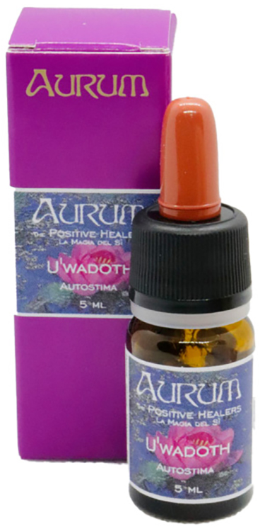 UWADOTH AUTOSTIMA GOCCE 5ML — confronto prezzi