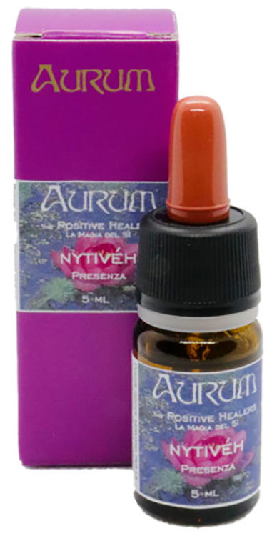 NYTIVEH PRESENZA GTT 5ML — confronto prezzi