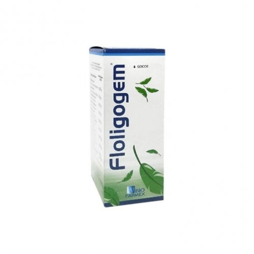 Floligogem 11 Integratore Per Le Difese Immunitarie E Il Drenaggio Gocce Orali 30ml — confronto prezzi