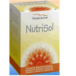 Nutrisol polvere 60 g — confronto prezzi