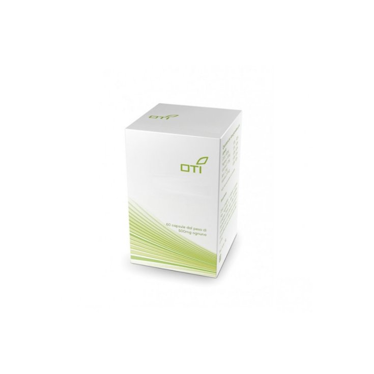 Oti Eudi Integratore 60 Capsule — confronto prezzi