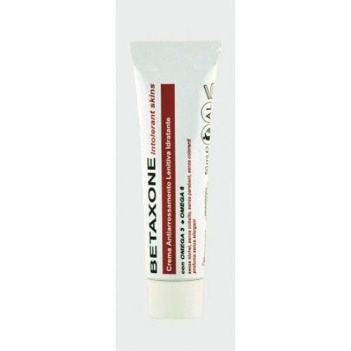 Betaxone Crema Anti Arrossamenti 50 ml