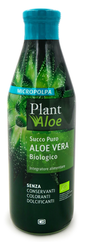 Aloe micropulp bio plantarium — confronto prezzi