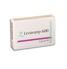 Leviavamp 600 36cpr — confronto prezzi