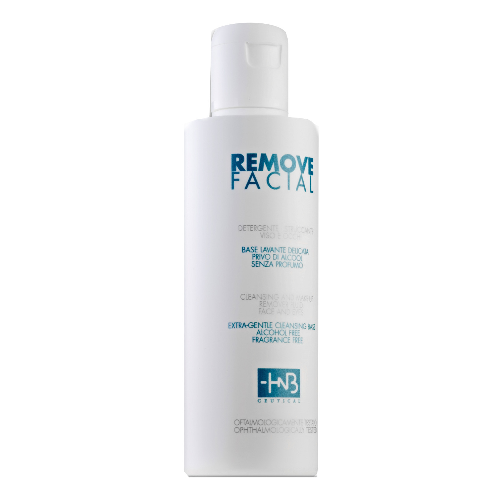 Detergente Struccante Viso Occhi 200ml - Remove — confronto prezzi