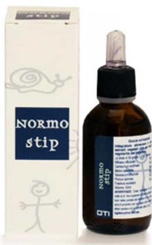 Normostip Gocce.50ml Oti
