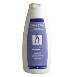 Idrastin Crema Linfodren 500 ml