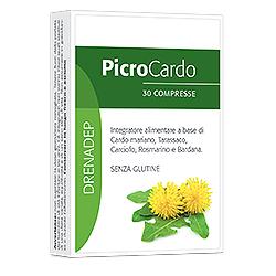 ldf picrocardo 30cpr — confronto prezzi
