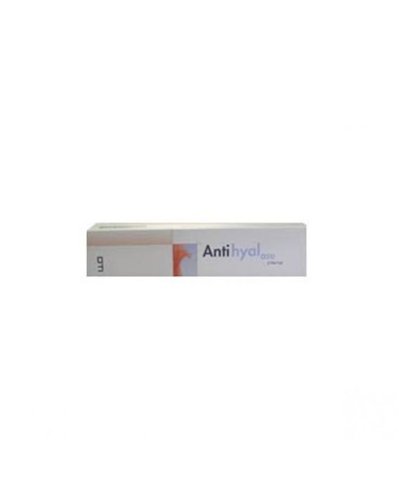 Anti hyalase viso crema 75ml