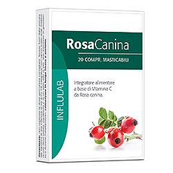 ldf rosa canina 20cpr mast — confronto prezzi