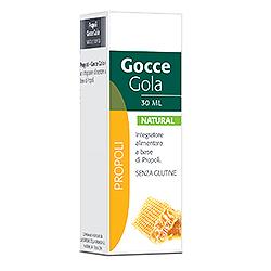 ldf propoli gola gtt 30ml — confronto prezzi