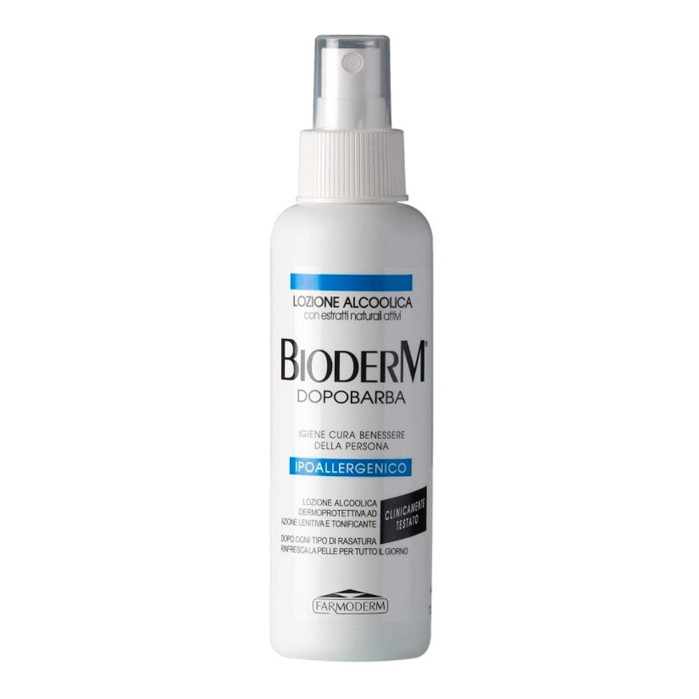 Bioderm dopobarba spr no gas