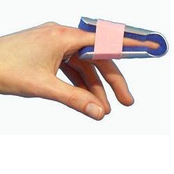 Farmasplint Stecca Per Frattura Dita A Campana Piccola 7 cm — confronto prezzi