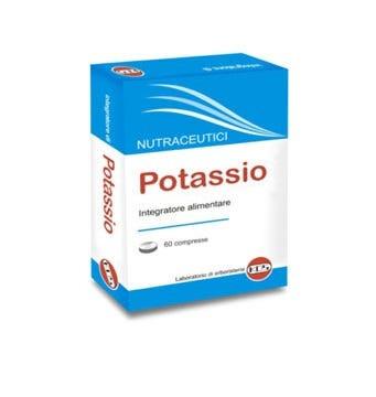 Kos Potassio Integratore 60 Compresse