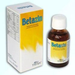Betazin Gocce Integratore 30 ml — confronto prezzi