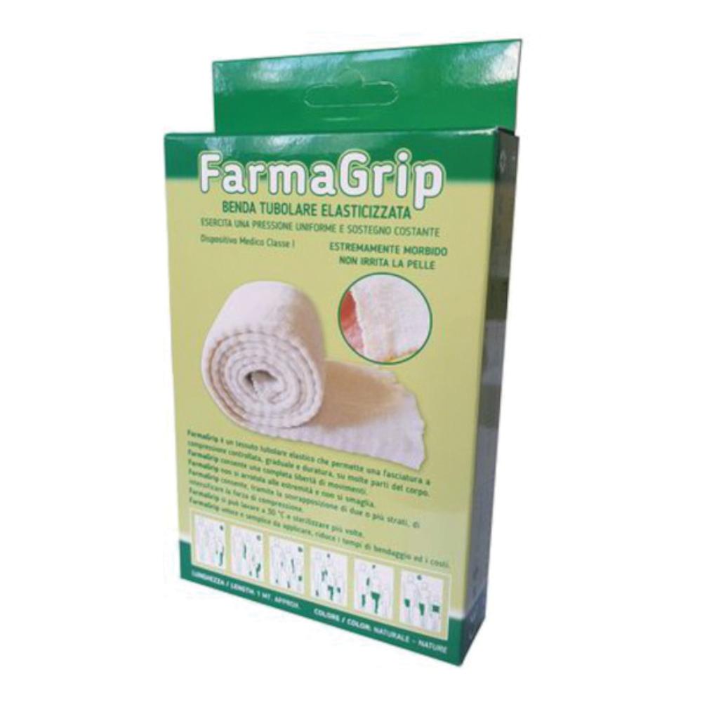 BENDA FARMAGRIP E8,75X100CM — confronto prezzi